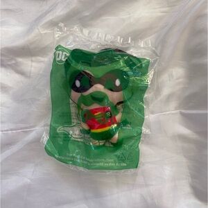 McDonald’s DC Robin Toy